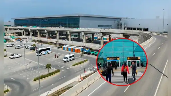 Esta será la nueva ruta para ingresar al renovado Aeropuerto Jorge Chávez desde marzo de 2025: dejará atrás histórica av. Faucett