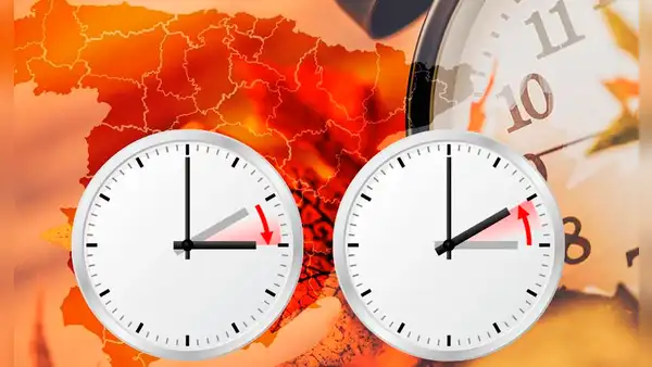 Conoce desde cuándo cambia la hora en España: esta es la fecha del horario de verano 2025