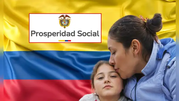 ¡Adiós a este importante subsidio en 2025! Prosperidad Social anuncia nueva ayuda económica en Colombia