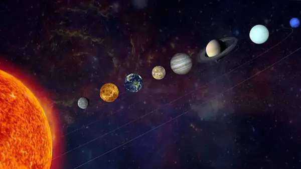 La NASA confirma la alineación de 7 planetas en 2025 y México tendrá la mejor vista del mundo