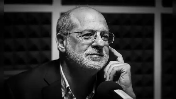 Falleció excongresista Daniel Abugattás a los 69 años