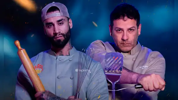 ¿Quién ganó ‘El gran chef famosos: la súper revancha’?