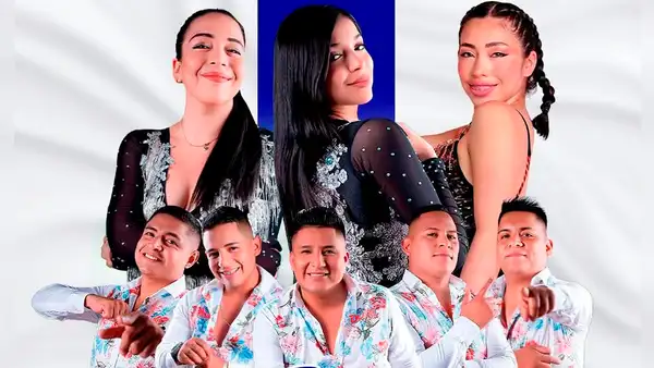 Son del Duke anuncia concierto en Agua Dulce junto a Agua Marina y Deyvis Orosco: ¿cuándo y dónde comprar entradas para el show?