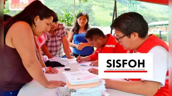Sisfoh 2025: verifica con el DNI si calificas en situación de 'pobre' o 'pobreza extrema' para acceder a beneficios del Estado