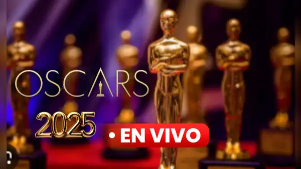 Películas y actores nominados a los Premios Oscar 2025: link para ver EN VIVO el anuncio desde Perú