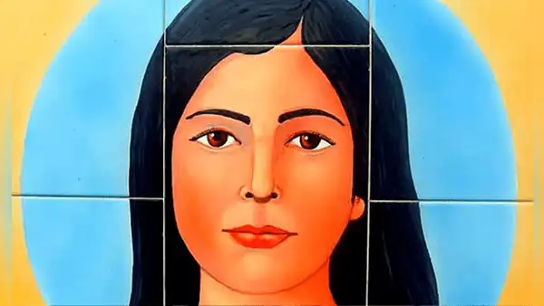 Vuelve Sarita Colonia, ¿quién fue esta santita que suscita tanta admiración y cariño entre personas de orígenes y formación cultural tan diferente?
