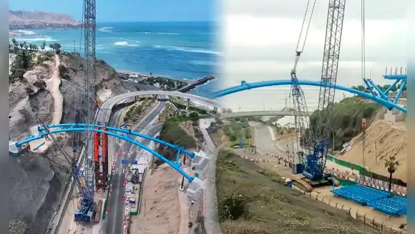 Corredor turístico Miraflores-Barranco paralizado: sin empresa contratista y no estará terminado este verano 2025
