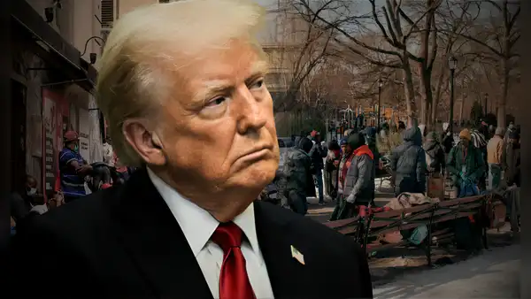 Malas noticias para Trump: el nuevo plan de ciudades santuario para proteger a inmigrantes de las deportaciones en EE. UU.
