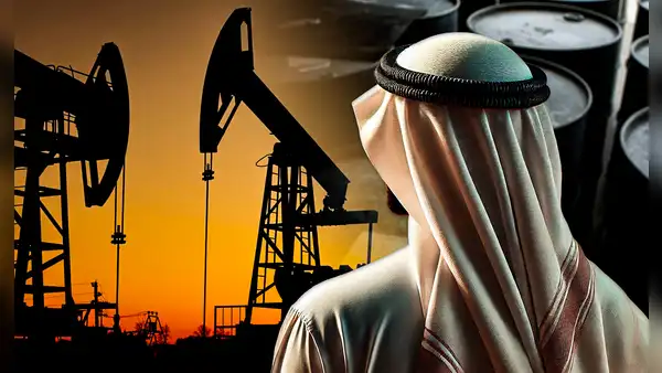 Descubren un megayacimiento de petróleo que supera reservas de un país de Sudamérica: al menos 950 millones de barriles