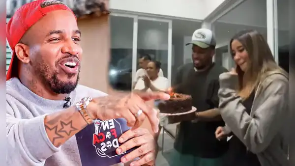 Xiomy Kanashiro se pronuncia tras celebrar su cumpleaños junto con Jefferson Farfán: "Llegaron los 27"