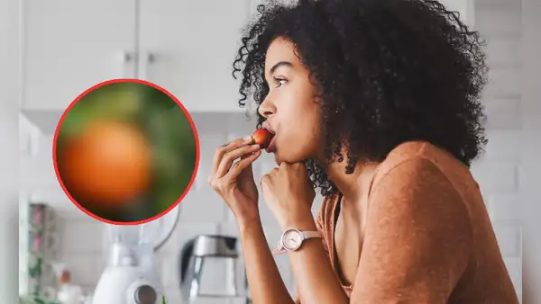Este increíble alimento mejoraría tu digestión y sería capaz de eliminar las heces acumuladas sin esfuerzo en tu organismo