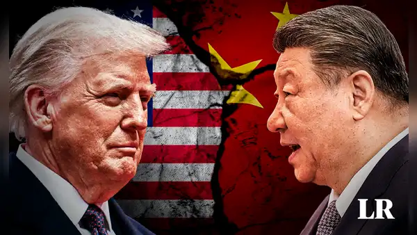 Con un Trump poderoso e impredecible, las tensiones entre Estados Unidos y China podrían aumentar, según experto