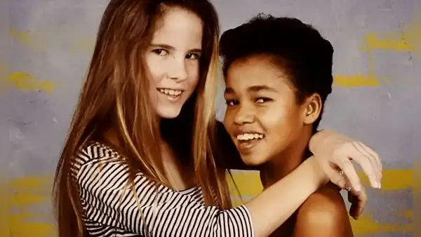 ¿Recuerdas 'Chorando se foi'? Así lucen los niños protagonistas de la canción que marcó los años 80