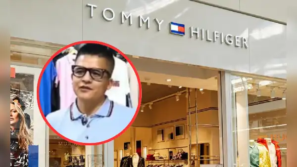 Dueño de Sualik Perú enfrentó al gigante Tommy Hilfiger ante Indecopi y aseguró que le propusieron comprar su marca: “Me ofrecieron S/20.000”