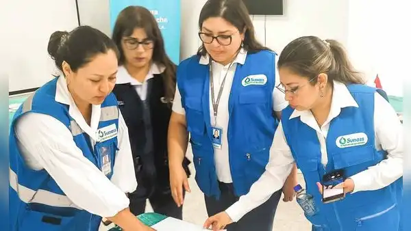 Sunass lanza convocatoria de trabajo con sueldos de hasta S/11.000: descubre cómo postular
