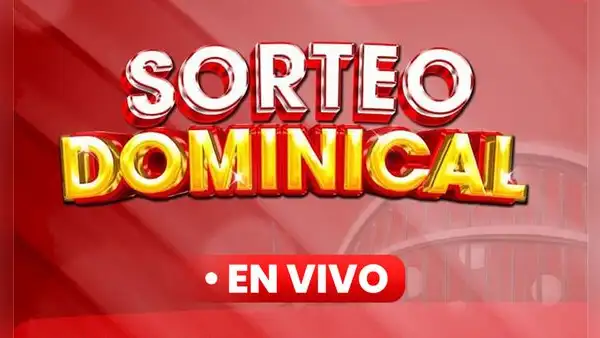 Lotería Nacional de Panamá EN VIVO, 26 de enero: revisa resultados del Sorteo Dominical vía Telemetro