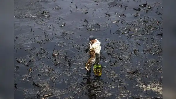 Alumnos de la UNI darán apoyo técnico a Piura tras derrame de petróleo