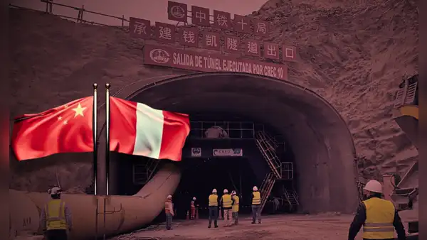Empresas chinas en Perú: inversión suma US$38.000 millones, ¿se viene nueva etapa de aceleración comercial?