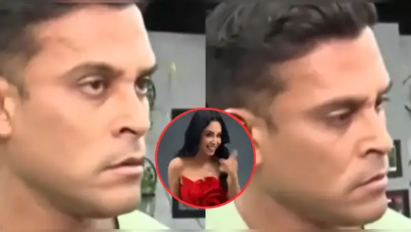 Christian Domínguez tiene inesperada reacción al enterarse que conducirá nuevo programa con Pamela Franco: “Yo no sabía”