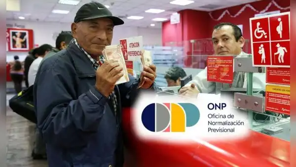 Jubilados peruanos de la ONP recibirán este nuevo monto como pensión si solo han aportado 10 años