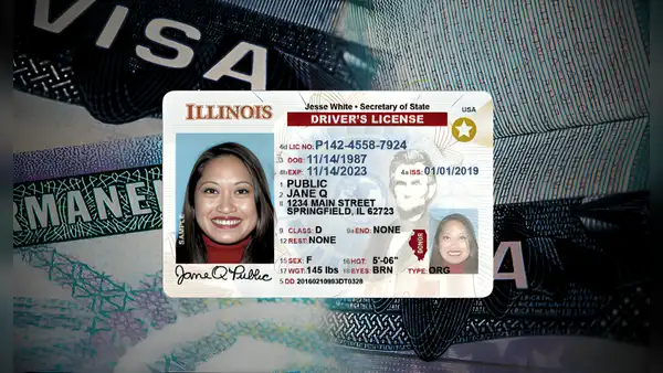 El nuevo documento que necesitarás para volar en Miami: estos son los requisitos para tener la REAL ID en 2025