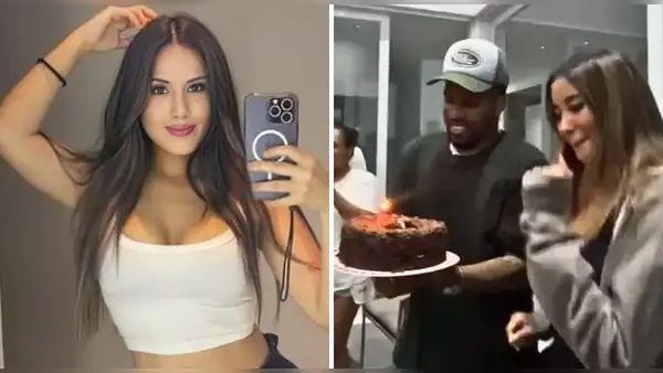 Darinka Ramírez lanza curioso mensaje tras video de Jefferson Farfán con Xiomy Kanashiro: "Quieren hacerse notar"