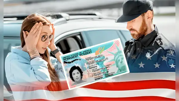 Malas noticias para inmigrantes en Illinois: ICE podría investigarte si cometes estas infracciones de tránsito en EE. UU.