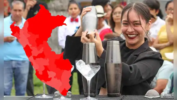 Celebra el Día del Pisco Sour: estas son las actividades y horarios oficiales en Perú para celebrar el cóctel representativo al mundo