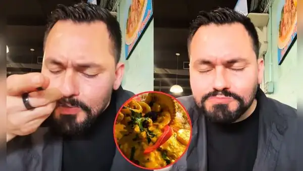Famoso youtuber mexicano prueba comida de Perú en restaurante en Miami y dice: “No sé qué le ponen los peruanos a su comida”