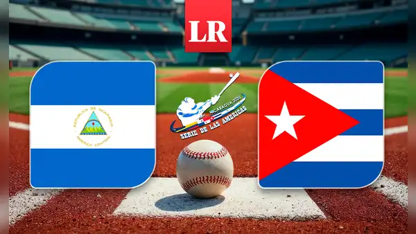 ¡Celebra el dueño de casa! Nicaragua le remontó el juego a Cuba y debutó con triunfo en la Serie de las Américas