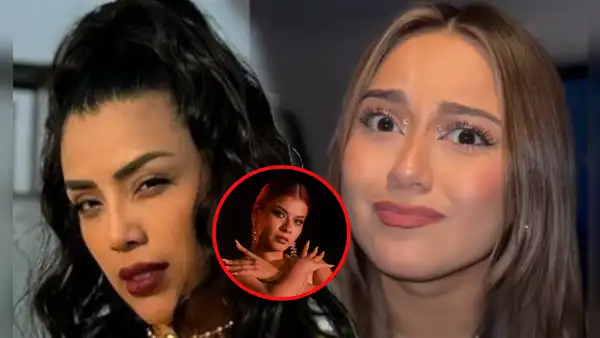 Kate Candela publica fuerte mensaje tras acusación de la exbailarina de Amy Gutiérrez: "Ahora se pelean"