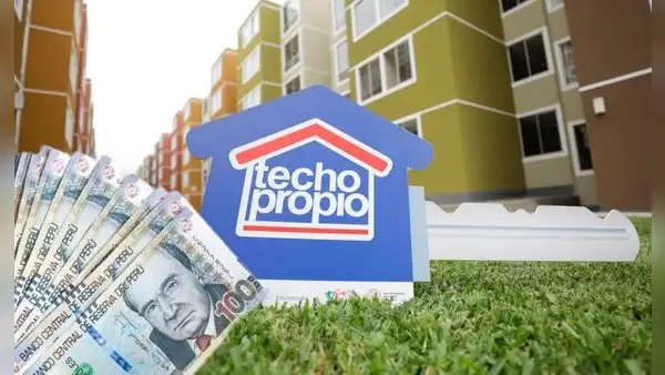 Techo propio aumenta valor del subsidio para peruanos que deseen construir su casa propia: ¿cómo acceder?