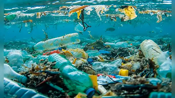 El país de Sudamérica que más residuos plásticos arroja al océano, según estudio: 1,3 millones de toneladas anuales