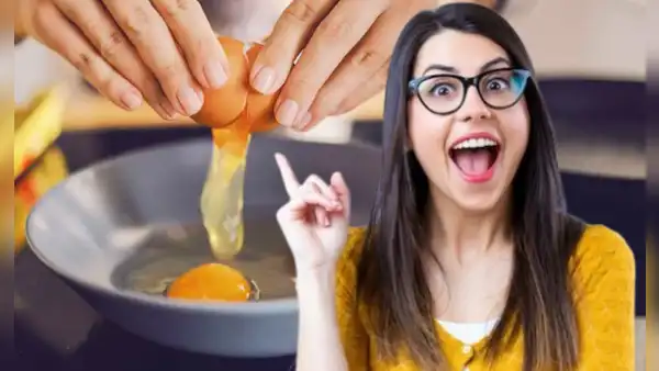 ¿Dos o tres? Esta es la verdadera cantidad de huevos que deberías comer a la semana, según la Escuela de Medicina de Harvard