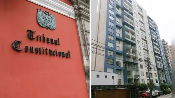 TC declara inconstitucional ordenanza municipal de Miraflores que paralizaba proyectos inmobiliarios
