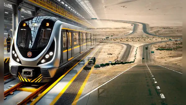 Alcalde de Ancón pide modificar ruta de la Línea 3 del Metro de Lima como solución al tráfico en la Panamericana Norte
