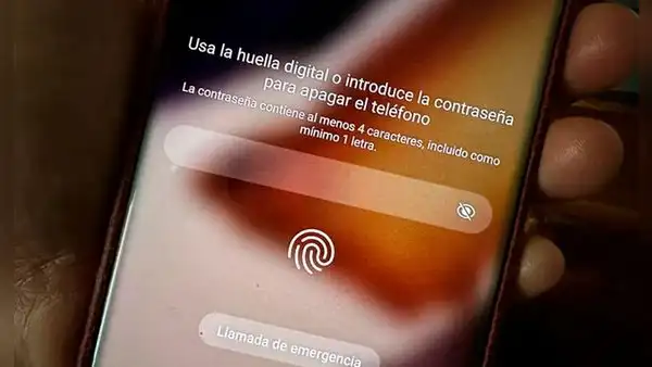 ¿Cómo impedir que apaguen tu smartphone o desactiven los datos?: Podrás localizarlo si te lo roban
