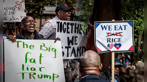 DEI en EE. UU.: ¿qué es y por qué Donald Trump busca eliminar el programa de diversidad, equidad e inclusión?