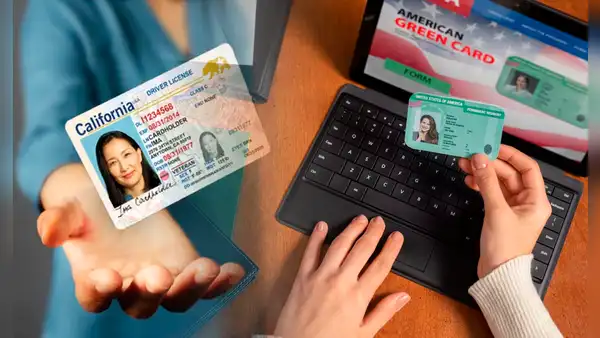 Adiós a la Real ID con Green Card: con estos documentos los inmigrantes podrán obtener la identificación en EE. UU.