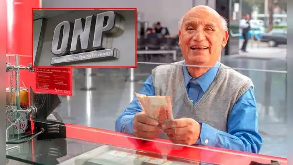 Pensiones del régimen 20530 deberán ser transferidas por las instituciones públicas a la ONP