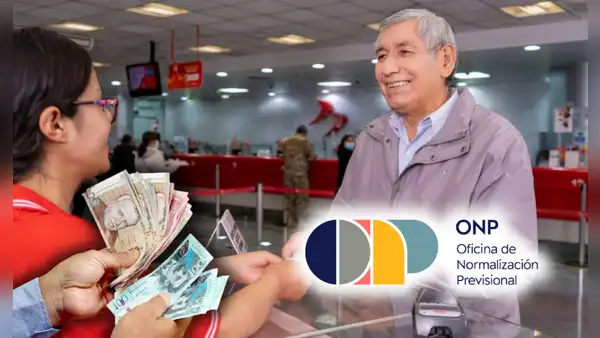 Pensionistas mayores de 80 años recibirán este beneficio al cobrar en la ONP: condiciones y requisitos en 2025
