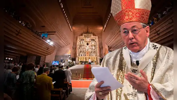 Juan Luis Cipriani: ¿Qué es el Opus Dei? La organización católica a la que pertenece el exarzobispo de Lima denunciado por abuso sexual