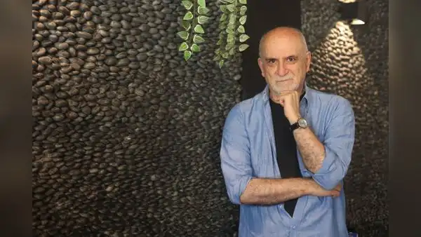Ricardo Bedoya: “Decir que nadie ve cine peruano es una absoluta tontería”