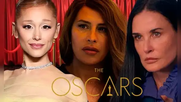¿Quiénes son los nominados a los Oscar 2025? Lista completa y análisis de las categorías