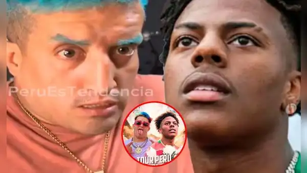 Makanaky amenaza próxima presentación del influencer estadounidense Speed en Perú con polémico mensaje: "Haré mi locura"