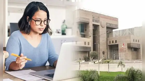 Ministerio de Cultura lanza convocatoria con sueldos de hasta S/1,395: conoce los requisitos y puestos