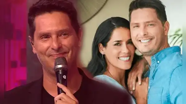 Cristian Rivero explica por qué se arrepiente de no tener una hija con Gianella Neyra: "Mi princesita"