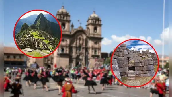 Machu Picchu lidera los destinos turísticos más visitados de Perú: Cusco e Ica agrupan los principales sitios del país