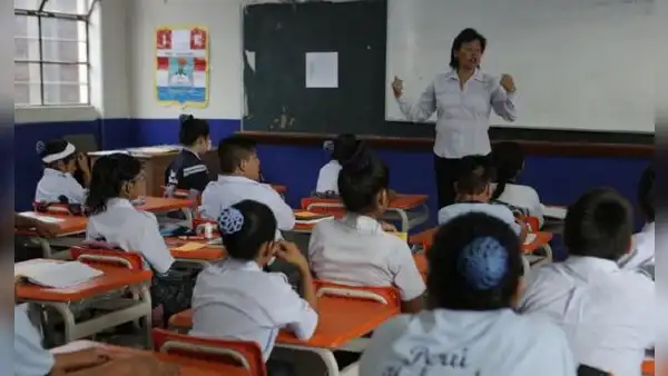 ¿Cómo evitar el estrés escolar? Sigue estas recomendaciones para manejarlo en estudiantes y padres de familia