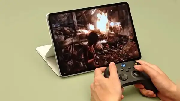 ¿Qué es WinPlay, la app para jugar juegos de PC en tu smartphone o tablet, aunque no tengas internet?
